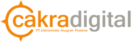 Cakradigital